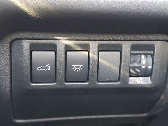 2024 Subaru Ascent Limited 7-Passenger