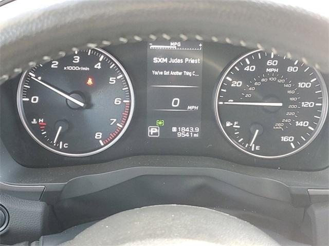 2024 Subaru Ascent Limited 7-Passenger