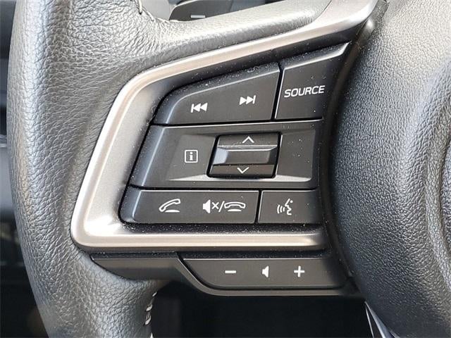 2024 Subaru Ascent Limited 7-Passenger