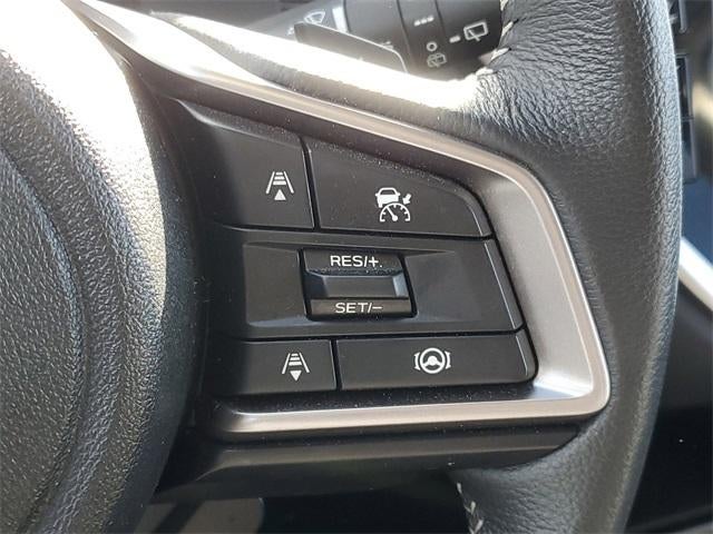 2024 Subaru Ascent Limited 7-Passenger