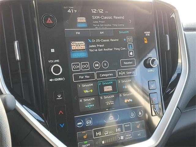 2024 Subaru Ascent Limited 7-Passenger