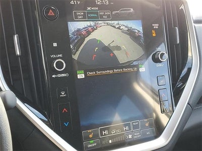 2024 Subaru Ascent Limited 7-Passenger