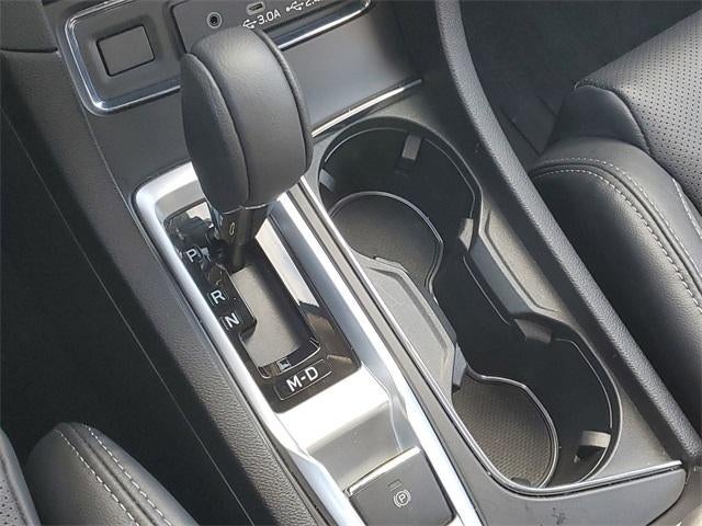 2024 Subaru Ascent Limited 7-Passenger