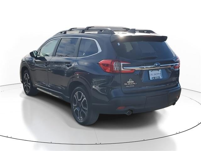 2024 Subaru Ascent Limited 7-Passenger