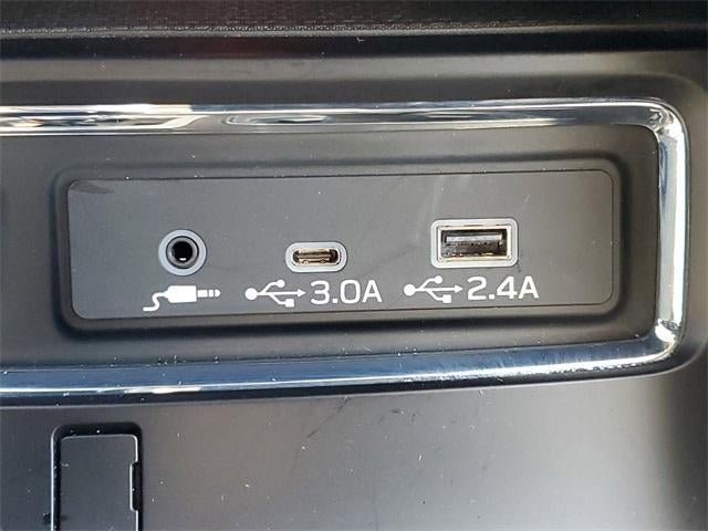 2024 Subaru Ascent Limited 7-Passenger