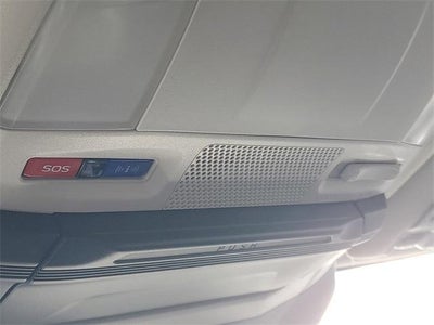 2024 Subaru Ascent Limited 7-Passenger