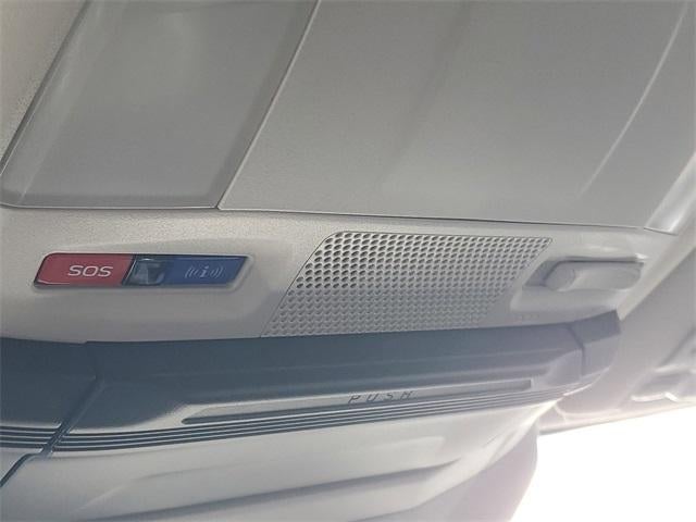 2024 Subaru Ascent Limited 7-Passenger