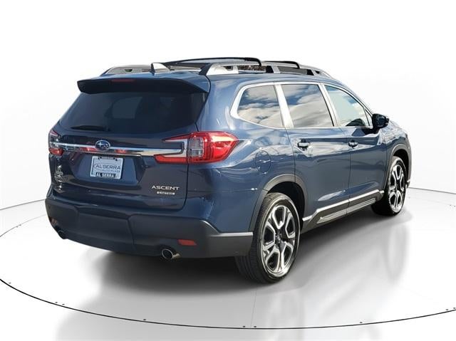 2024 Subaru Ascent Limited 7-Passenger