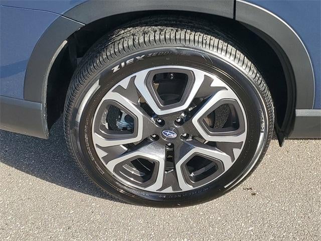 2024 Subaru Ascent Limited 7-Passenger