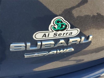 2024 Subaru Ascent Limited 7-Passenger