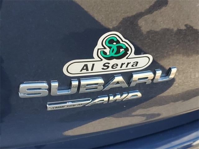 2024 Subaru Ascent Limited 7-Passenger