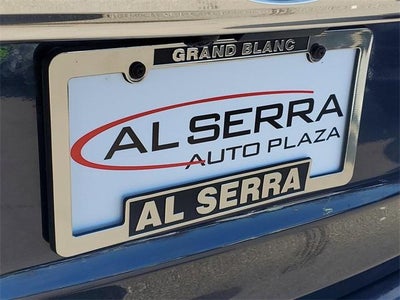 2024 Subaru Ascent Limited 7-Passenger