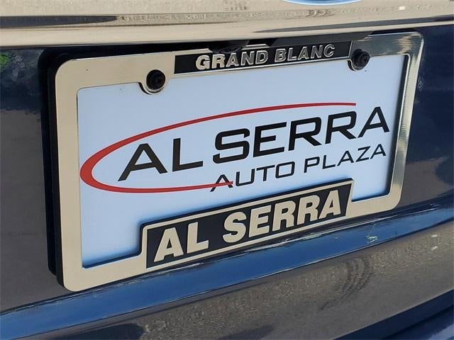 2024 Subaru Ascent Limited 7-Passenger