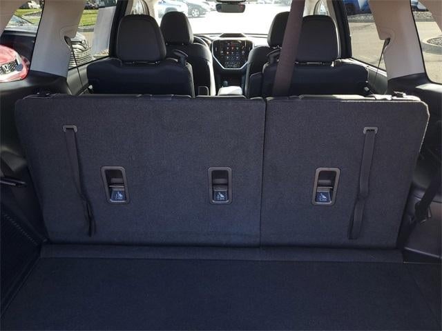 2024 Subaru Ascent Limited 7-Passenger