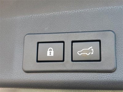 2024 Subaru Ascent Limited 7-Passenger