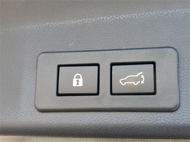 2024 Subaru Ascent Limited 7-Passenger