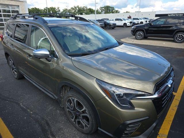 2023 Subaru Ascent Limited 7-Passenger