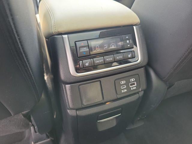 2023 Subaru Ascent Limited