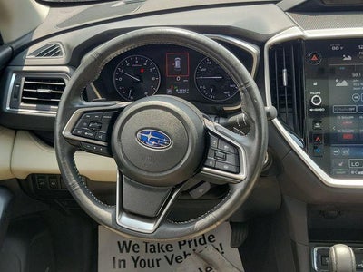 2023 Subaru Ascent Limited