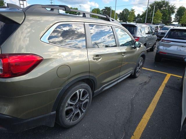 2023 Subaru Ascent Limited 7-Passenger