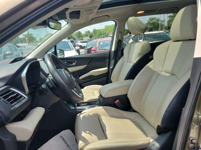 2023 Subaru Ascent Limited