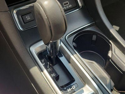 2023 Subaru Ascent Limited
