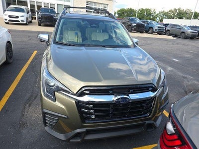2023 Subaru Ascent Limited 7-Passenger