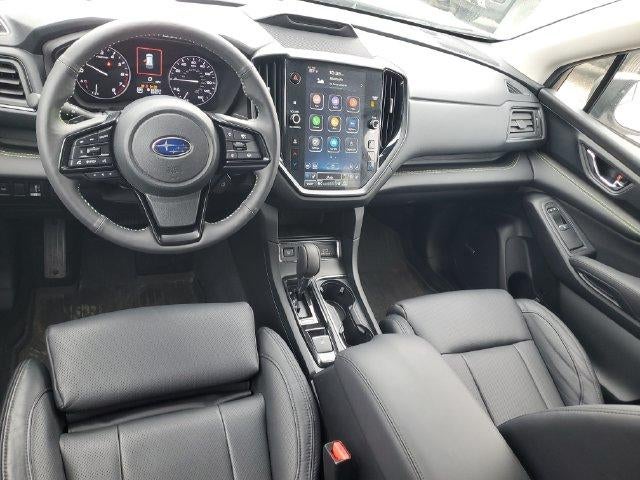 2025 Subaru Ascent Onyx Edition Touring