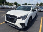2025 Subaru Ascent Onyx Edition Limited 7-Passenger