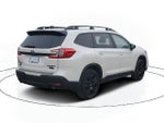 2025 Subaru Ascent Onyx Edition Touring