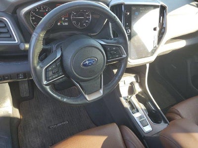 2024 Subaru Ascent Touring