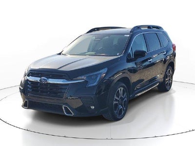 2024 Subaru Ascent Touring