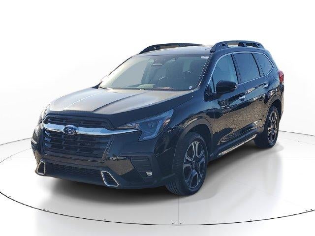 2024 Subaru Ascent Touring