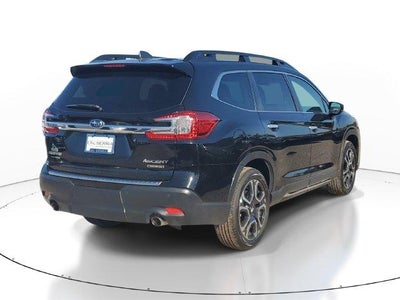 2024 Subaru Ascent Touring