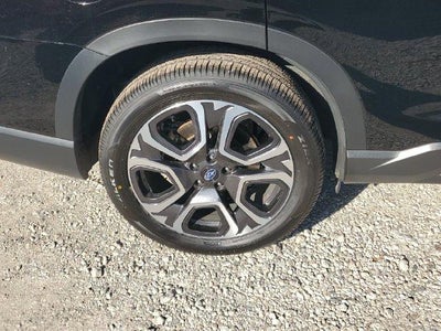 2024 Subaru Ascent Touring
