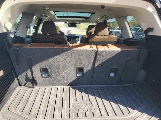 2024 Subaru Ascent Touring