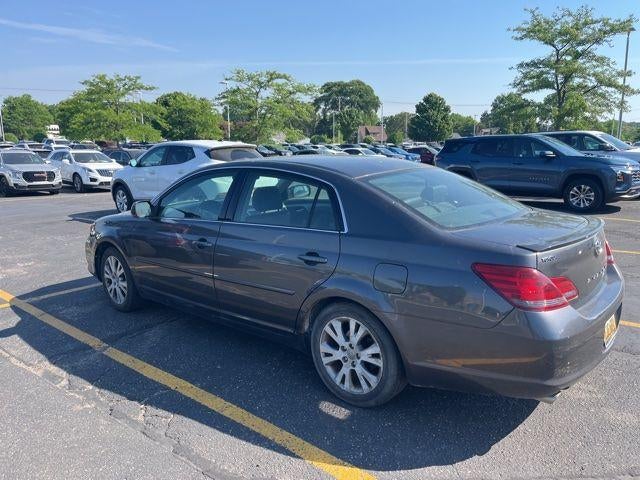 2008 Toyota Avalon Touring
