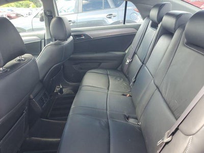 2008 Toyota Avalon Touring