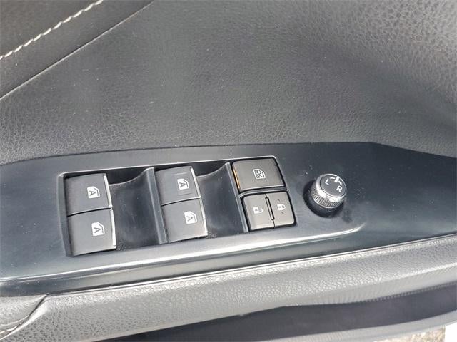 2018 Toyota Camry XSE V6