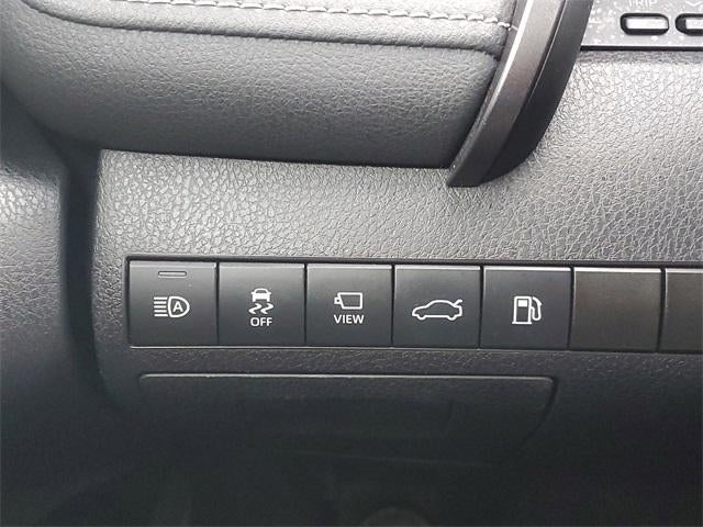 2018 Toyota Camry XSE V6