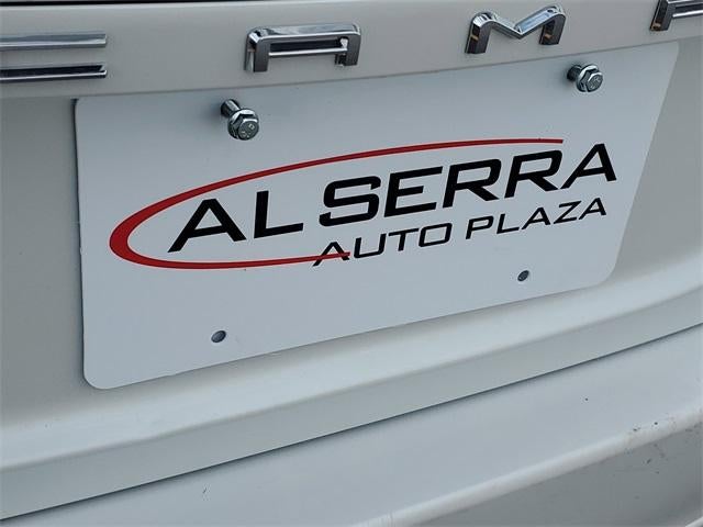 2018 Toyota Camry XSE V6