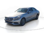 2015 Mercedes-Benz C 300 4MATIC®