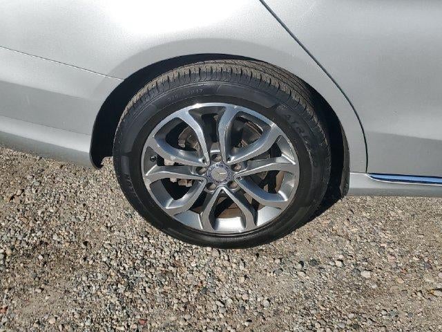 2015 Mercedes-Benz C 300 4MATIC®