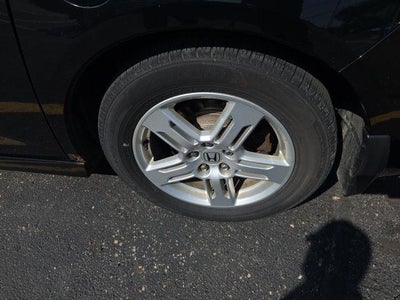 2013 Honda Odyssey Touring