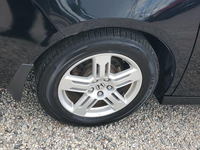 2013 Honda Odyssey Touring