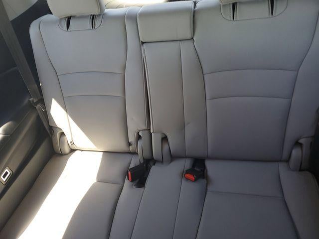 2022 Honda Pilot EX-L Navi