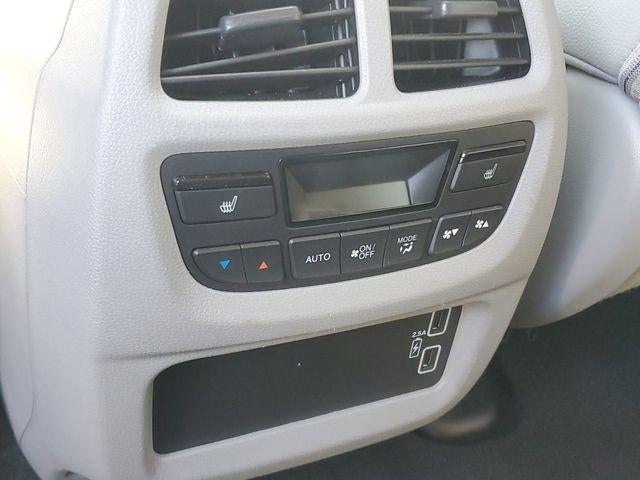 2022 Honda Pilot EX-L Navi
