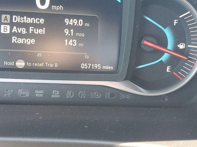 2022 Honda Pilot EX-L Navi
