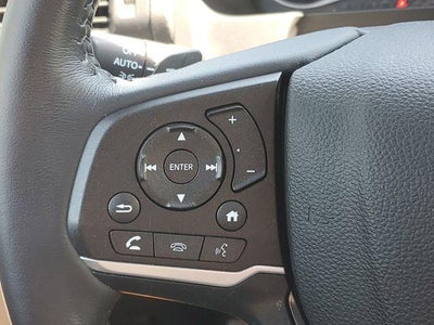 2022 Honda Pilot EX-L Navi