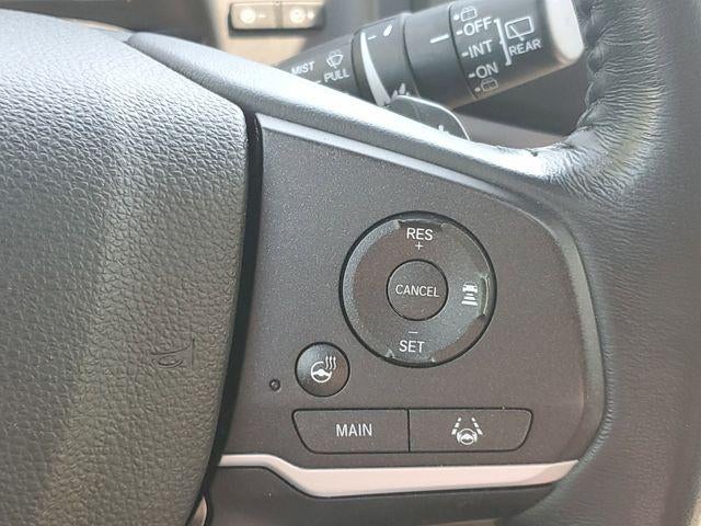 2022 Honda Pilot EX-L Navi